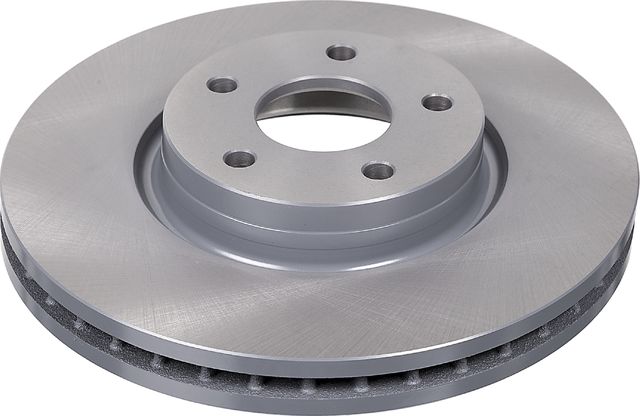 Тормозной диск Febi Bilstein. Артикул 43975