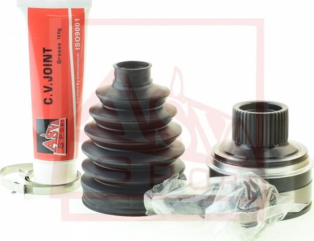 Шрус наружный (граната) Asva. Артикул AD-8R