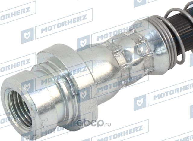 Шланг тормозной (Motorherz). Артикул HBF0042