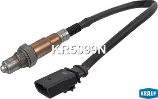 Лямбда-зонд (Krauf) Krauf. Артикул KR5099N