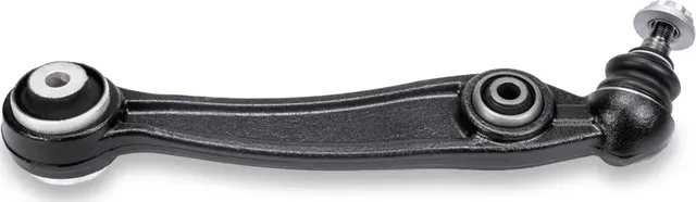 Рычаг передний нижний левый задний (Metaco). Артикул 4320402L