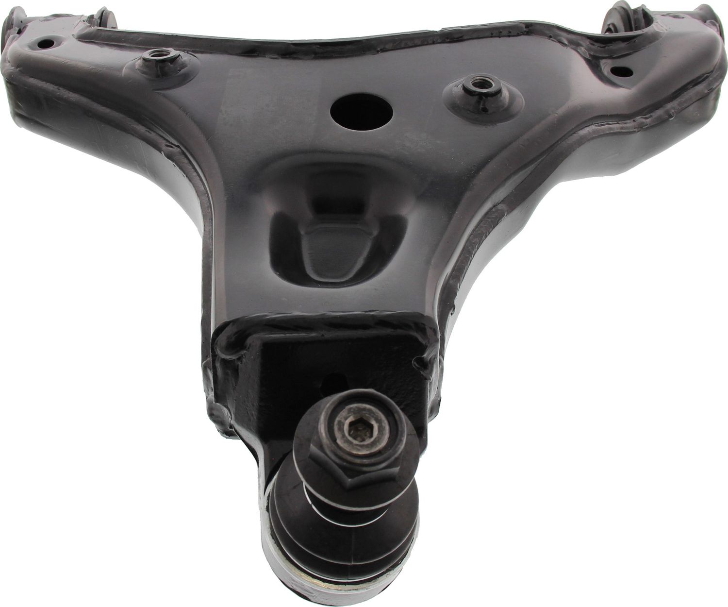 Поперечный рычаг передней подвески MAPCO (Листовая сталь). Артикул 52816