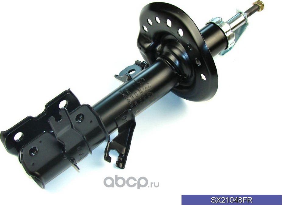 Стойка газомасляная (SX) SX21048FR (Scimax). Артикул SX21048FR