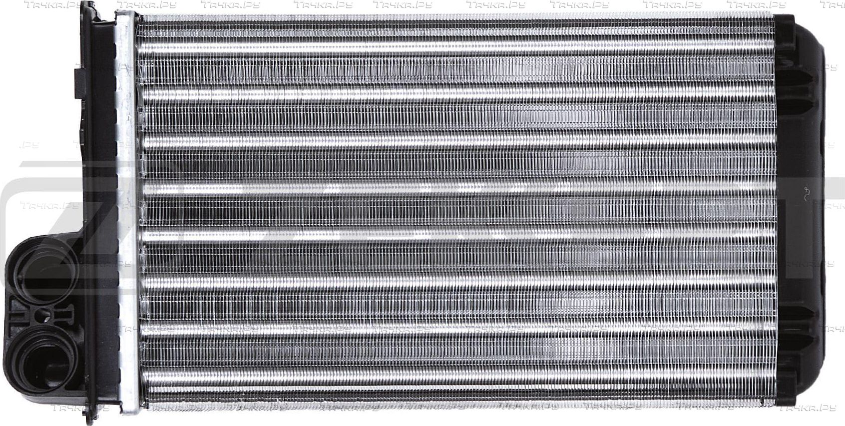 Радиатор отопителя (печки) Zekkert. Артикул MK-5067