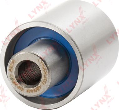 Направляющий (ведущий) ролик ремня ГРМ LYNXauto. Артикул PB-3031