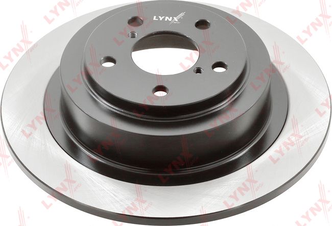 Тормозной диск LYNXauto. Артикул BN-1918