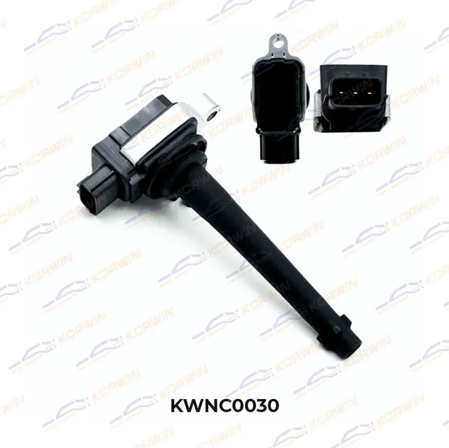 Катушка зажигания KORWIN Nissan Note/Qashqai/X-Trail (ГАРАНТИЯ 1 ГОД 30т.км) Korwin. Артикул KWNC0030