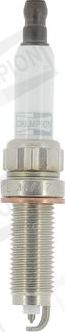 Свеча зажигания Champion Platinum для BMW 2 F22 2013-2026. Артикул OE243