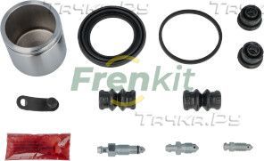 Ремкомплект тормозного суппорта Frenkit передний для MINI Roadster R59 2011-2015. Артикул 254927