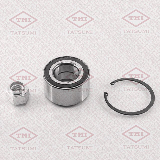 Подшипник ступицы CHEVROLET LACETTI/NUBIRA 97- передн. (Tatsumi). Артикул TDF1022