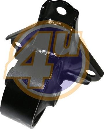 Опора (подушка) двигателя 4U. Артикул HY-EM-00086