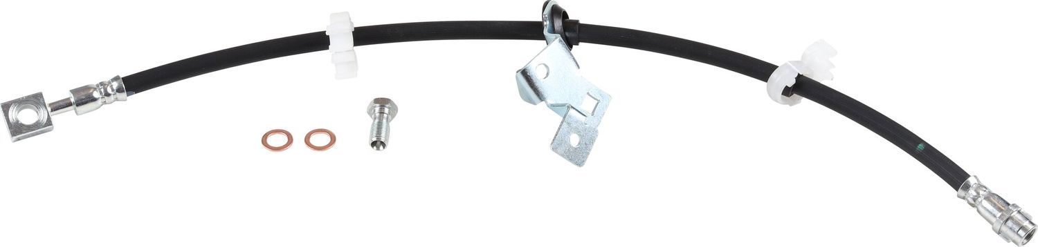 Тормозной шланг JP Group. Артикул 1361600570