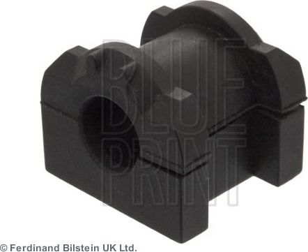 Втулка стабилизатора Blue Print (резина) передняя для Mitsubishi Lancer IX 2007-2013. Артикул ADC480127