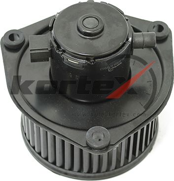 Мотор печки GM LANOS/SENS 97 (Kortex). Артикул KHF013