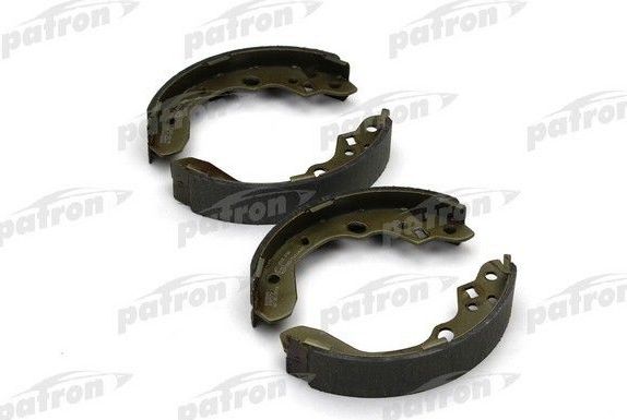Тормозные колодки Patron. Артикул PSP573