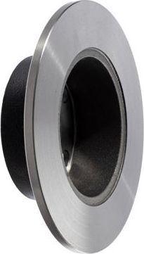 Тормозной диск Zentparts. Артикул Z05942