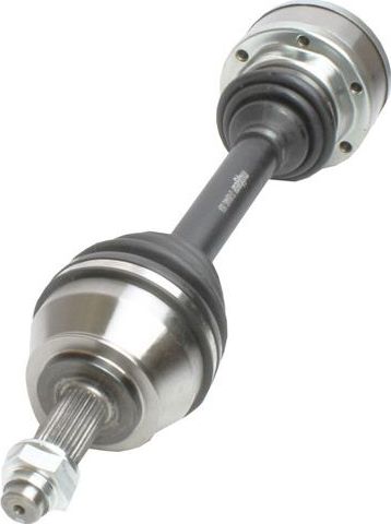 Полуось (привод в сборе, приводной вал) MaXgear передняя левая для Alfa Romeo 156 I 1997-2006. Артикул 49-1088