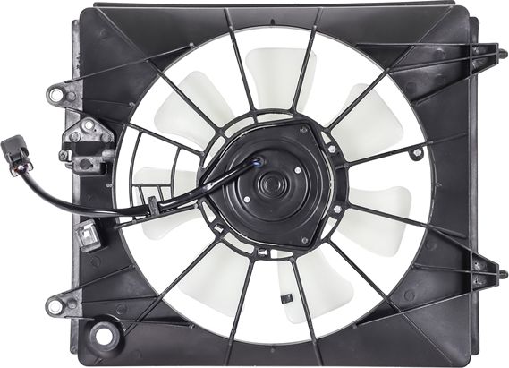 Вентилятор охлаждения CR-V 12-15 (Sailing). Артикул HDL00007474