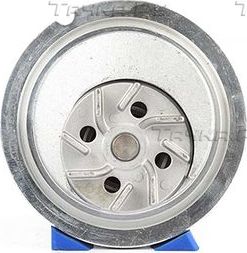 Помпа (водяной насос) BSG для Opel Vectra B 1995-2002. Артикул BSG 65-500-003