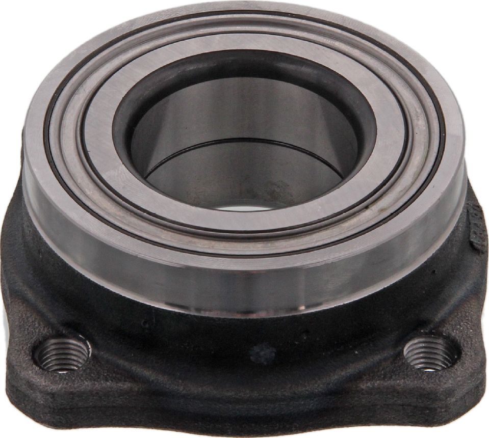 Ступичный подшипник (комплект) Febi Bilstein. Артикул 36275