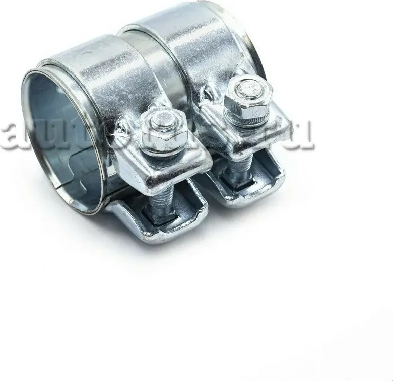 Хомут глушителя (Transmaster). Артикул R.495