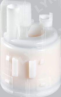 Топливный фильтр LYNXauto. Артикул LF-246M