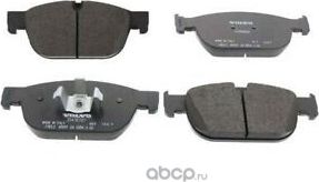 Тормозные колодки Volvo. Артикул 31499905