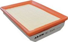 Воздушный фильтр Alco Filters. Артикул MD-3026