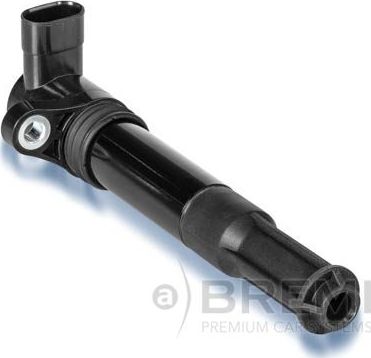 Катушка зажигания Bremi. Артикул 20553