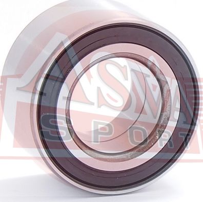 Ступичный подшипник Asva. Артикул DAC40720036