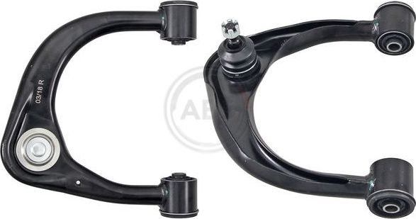 Поперечный рычаг ABS (сталь). Артикул 211945