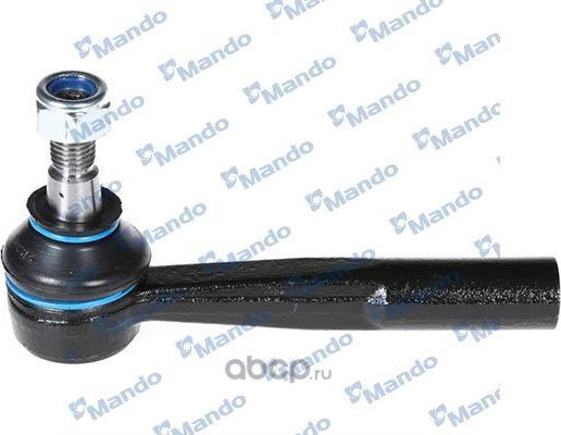 Наконечник рулевой тяги (Mando). Артикул MTG055798