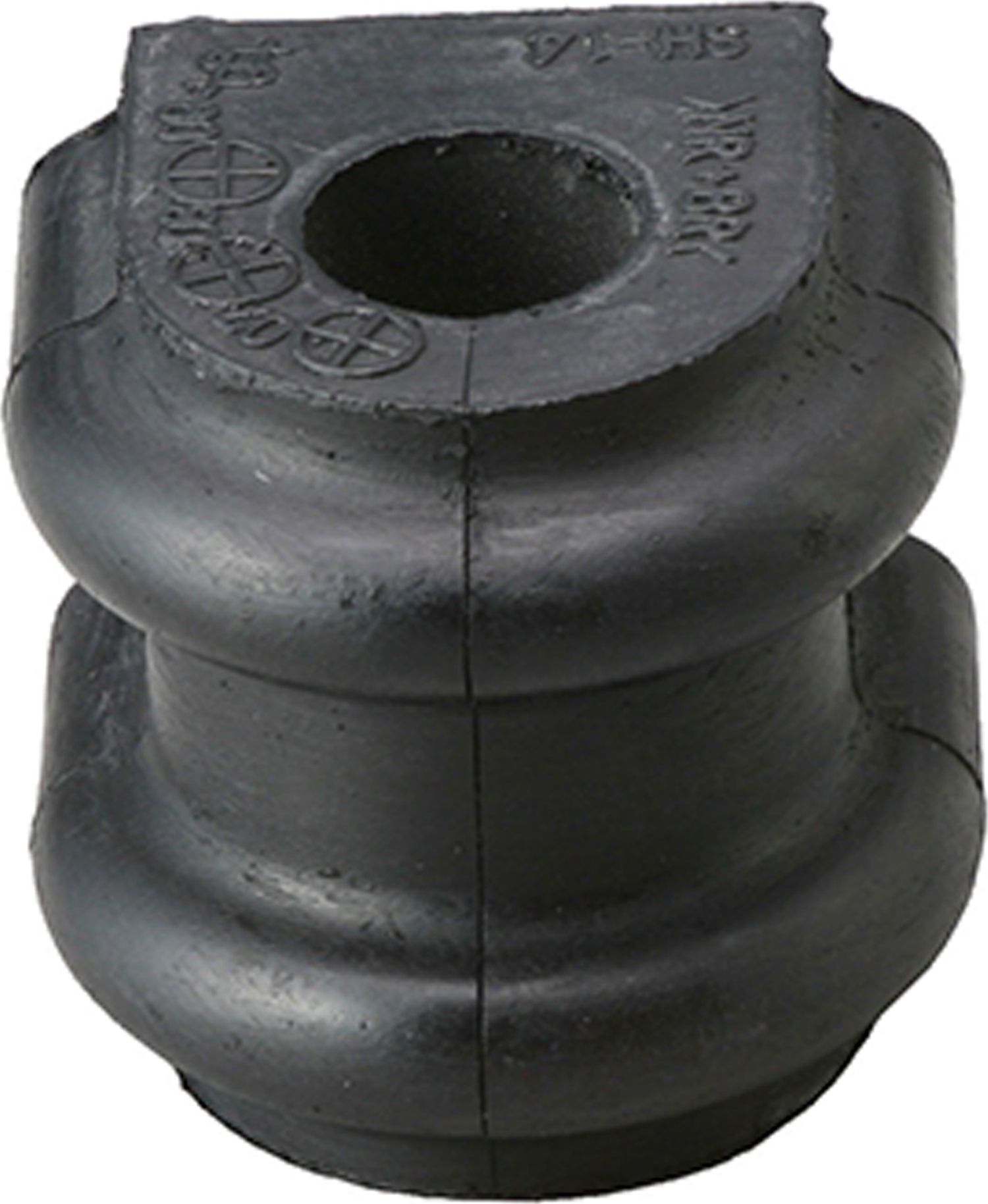 Втулка стабилизатора CTR. Артикул CVKH-131