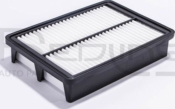 Воздушный фильтр RED Line. Артикул 36HY108