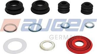 Ремкомплект тормозного суппорта Auger. Артикул 53883