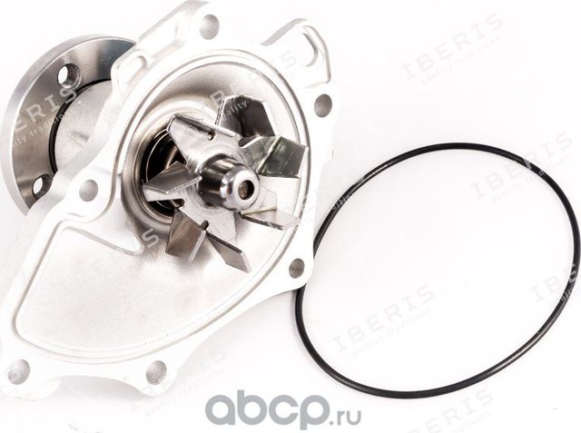 НАСОС ВОДЯНОЙ TOYOTA AVENSIS , CAMRY, RAV 4 (Iberis). Артикул IB3010 