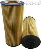 Масляный фильтр Alco Filters. Артикул MD-3031