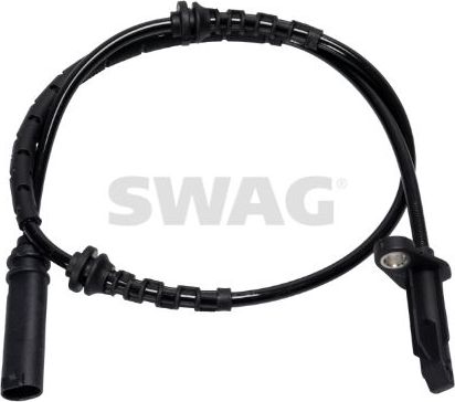 Датчик ABS SWAG передний правый/левый для MINI Clubman II (F54) 2014-2026. Артикул 33 10 3971