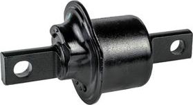 Сайлентблок заднего рычага подвески Zentparts правый/левый для Mitsubishi Colt VI (Z20/Z30) 2004-2012. Артикул Z25881