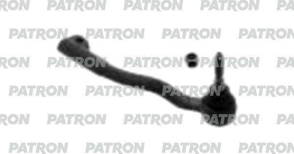Наконечник рулевой тяги Patron. Артикул PS1148R