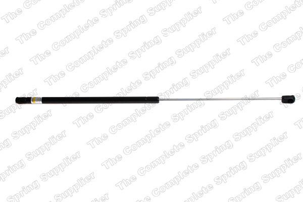 Амортизатор (упор) капота Lesjofors передний для Mercedes-Benz CLS I (C219) 2004-2010. Артикул 8056804