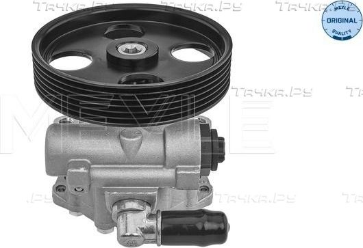 Насос ГУР Meyle Original. Артикул 11-14 631 0002