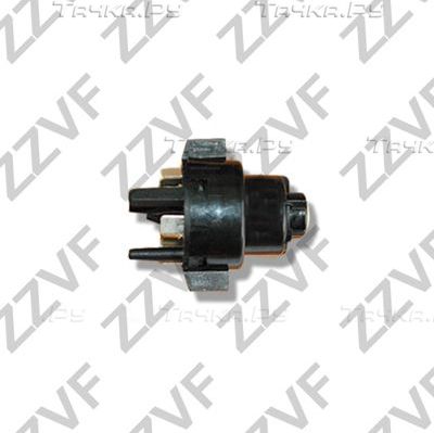 Замок зажигания ZZVF для Audi A4 I (B5) 1994-2001. Артикул ZVKK005