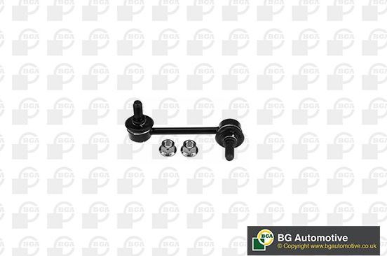 Стойка (тяга) стабилизатора BGA. Артикул LS3606