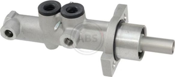 Тормозной цилиндр главный ABS (алюминий). Артикул 61990