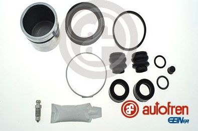 Ремкомплект тормозного суппорта Autofren Seinsa. Артикул D42333C
