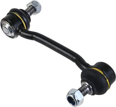 Стойка (тяга) стабилизатора Zentparts передняя правая/левая для Renault 21 1989-1992. Артикул Z29408