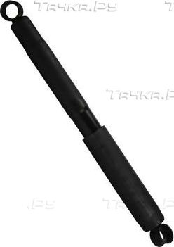 Амортизатор Zentparts. Артикул Z01152