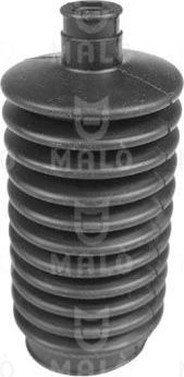 Пыльник рулевой рейки Malo (резина). Артикул 7416