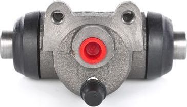 Тормозной цилиндр Bosch. Артикул 0 986 475 837